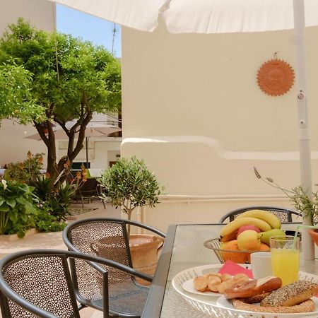 Home With Courtyard In Beating Heart Of Old Town! Chania  Exterior photo