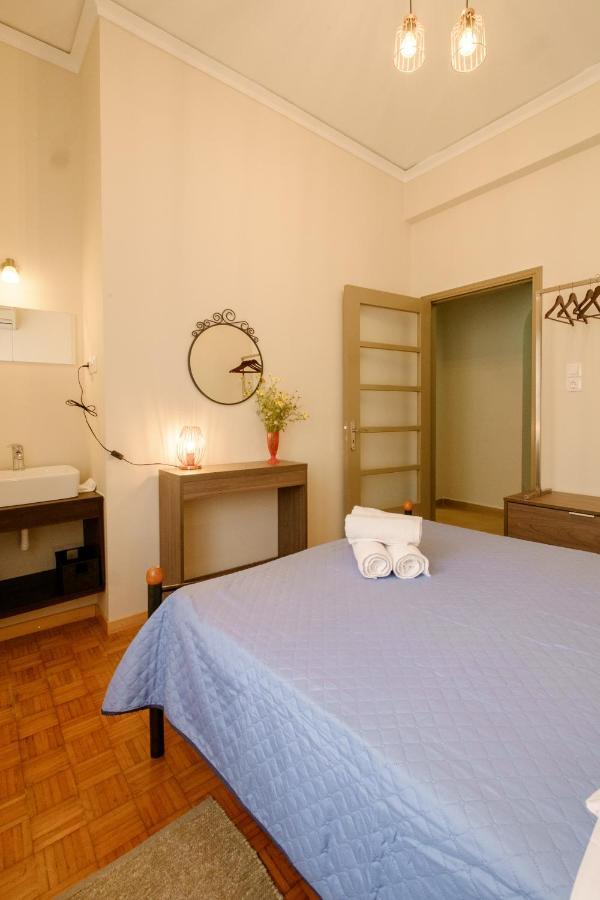 Home With Courtyard In Beating Heart Of Old Town! Chania  Exterior photo