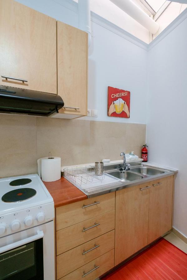 Home With Courtyard In Beating Heart Of Old Town! Chania  Exterior photo