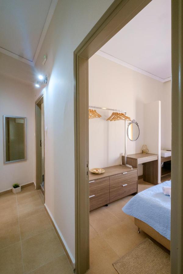 Home With Courtyard In Beating Heart Of Old Town! Chania  Exterior photo