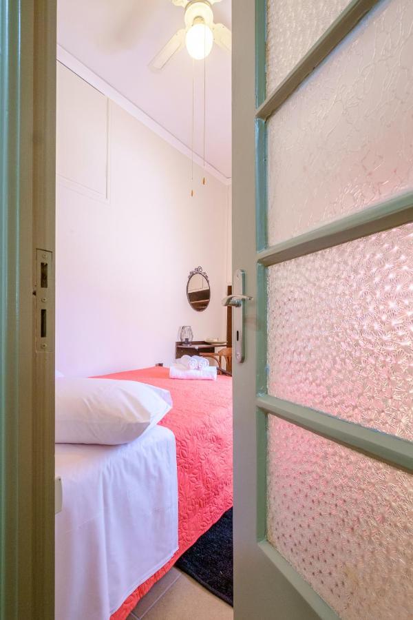 Home With Courtyard In Beating Heart Of Old Town! Chania  Exterior photo