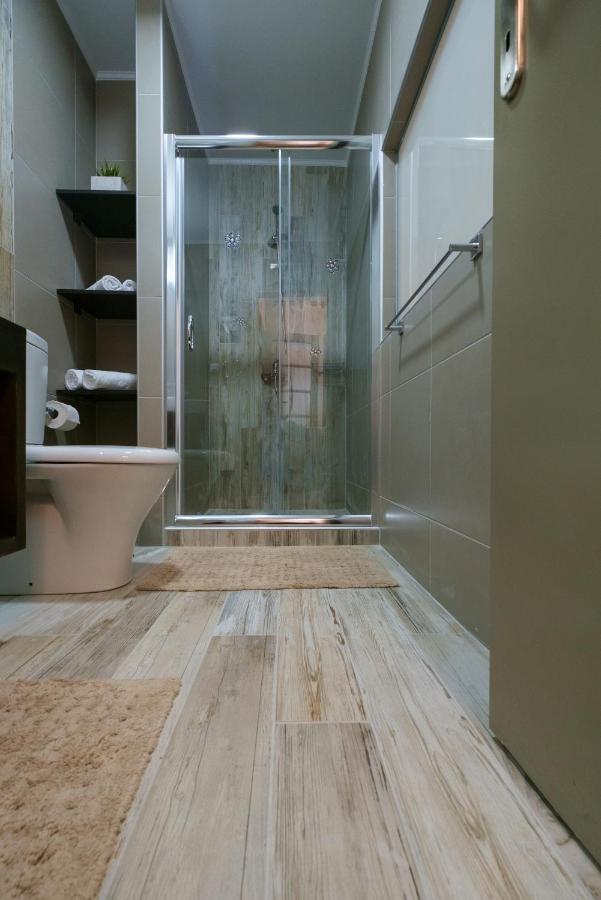 Home With Courtyard In Beating Heart Of Old Town! Chania  Exterior photo