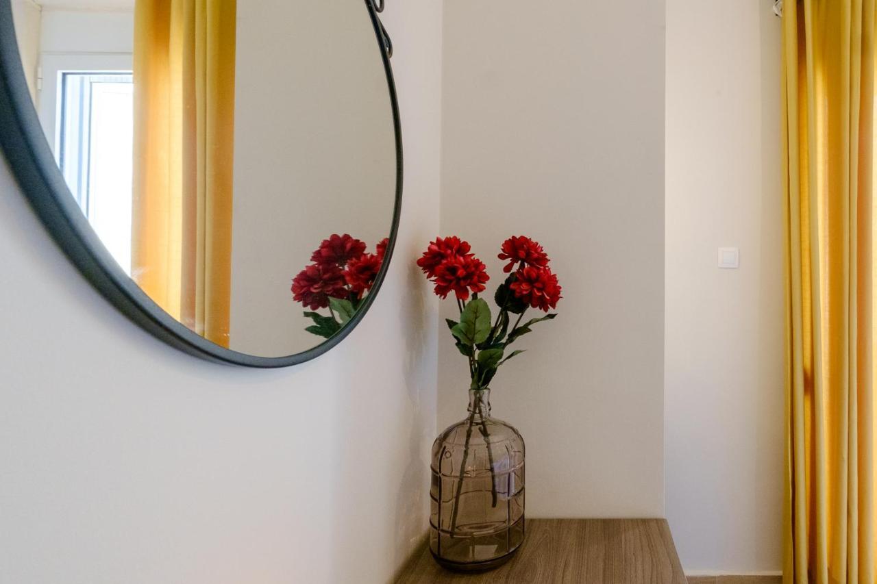 Home With Courtyard In Beating Heart Of Old Town! Chania  Exterior photo