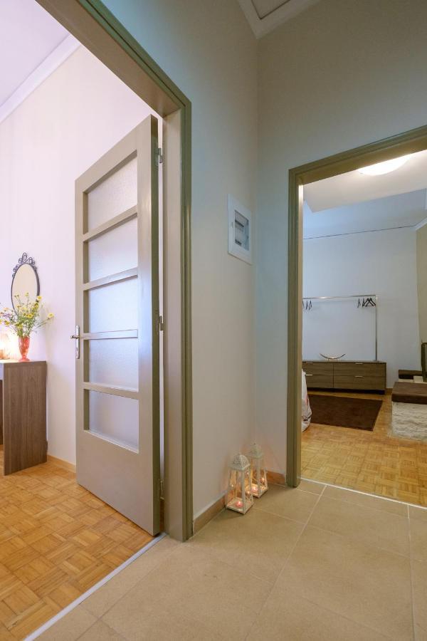 Home With Courtyard In Beating Heart Of Old Town! Chania  Exterior photo